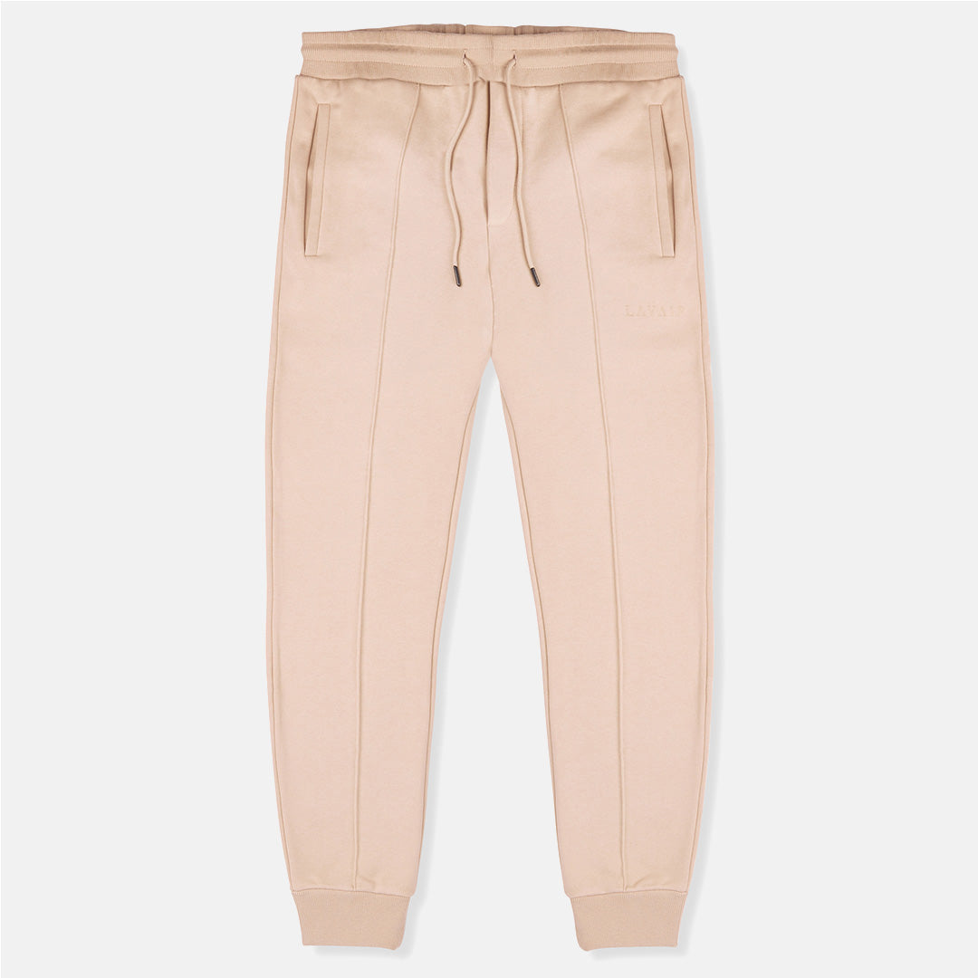 LAVAIR Core Jogger Latte