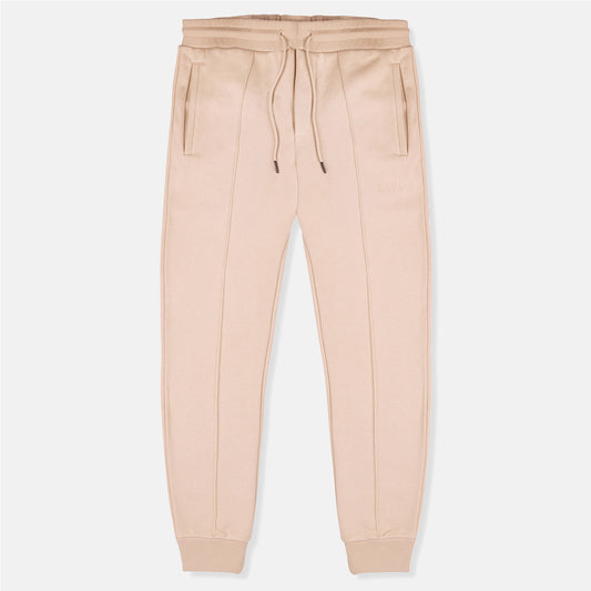 LAVAIR Core Jogger Latte