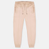 LAVAIR Core Jogger Latte