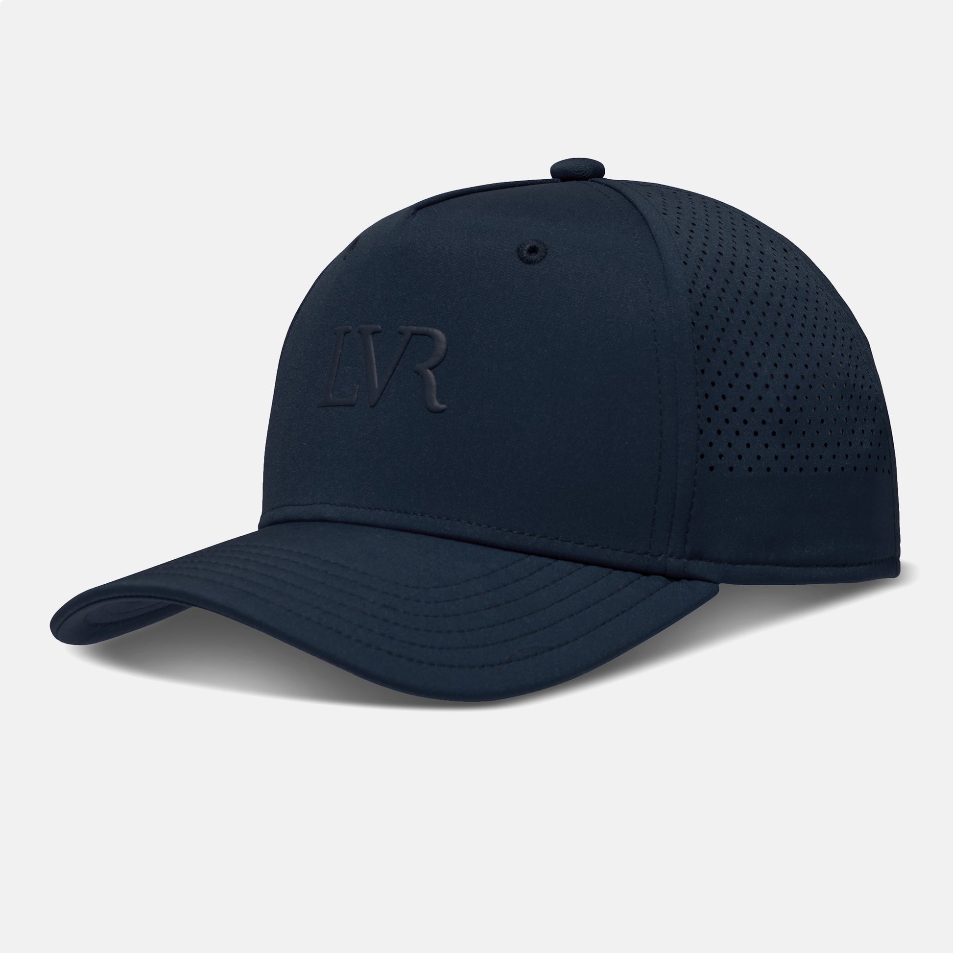 Core Cap Navy