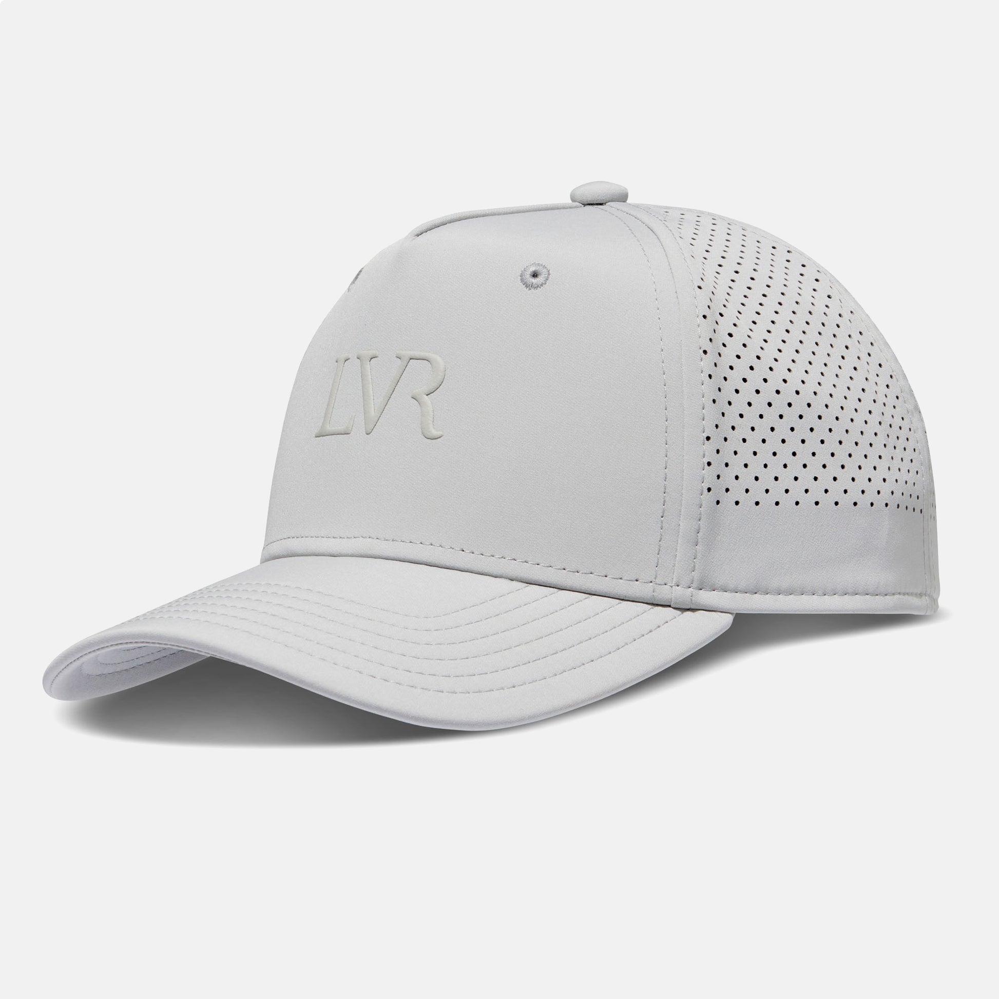 Core Cap Grey