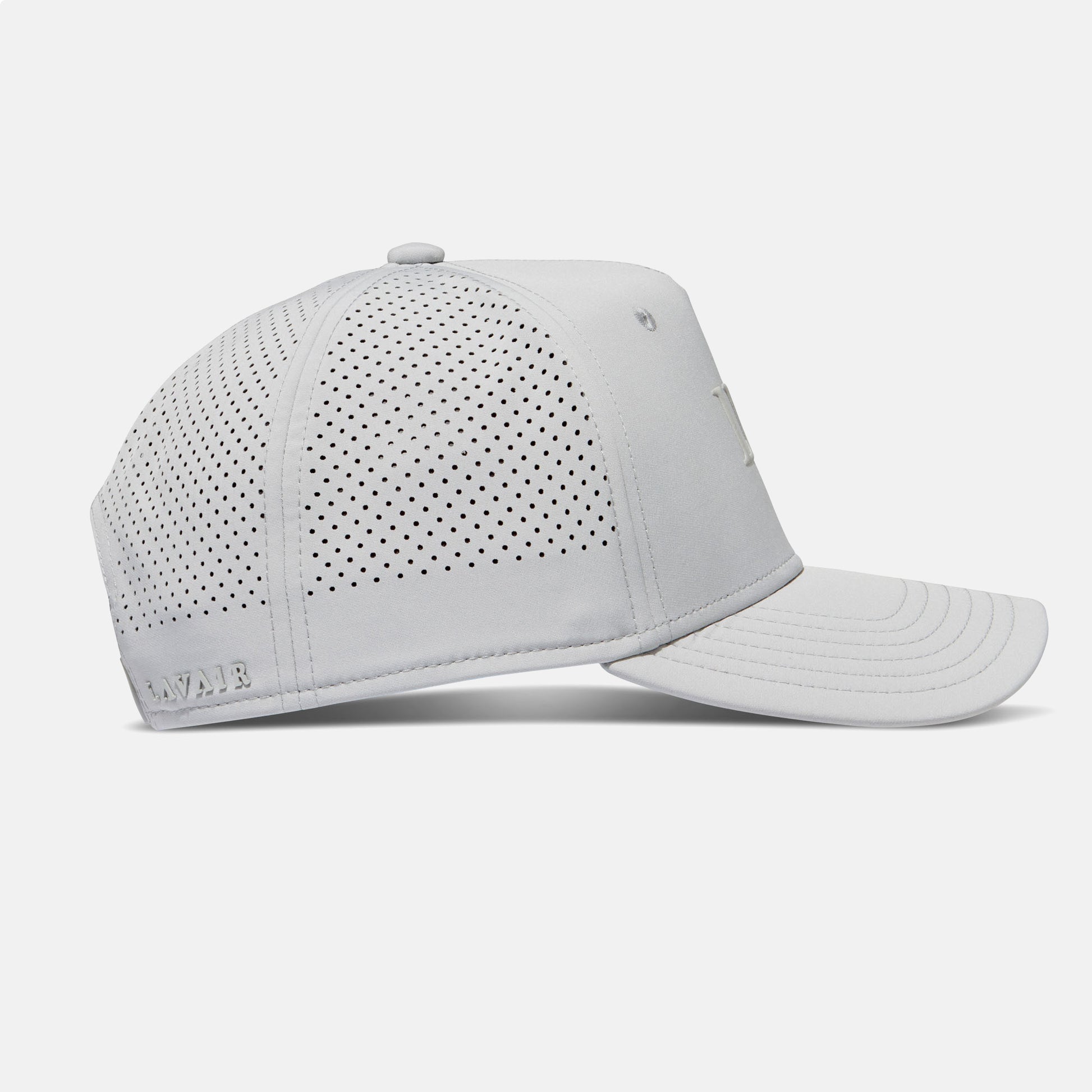 Core Cap Grey