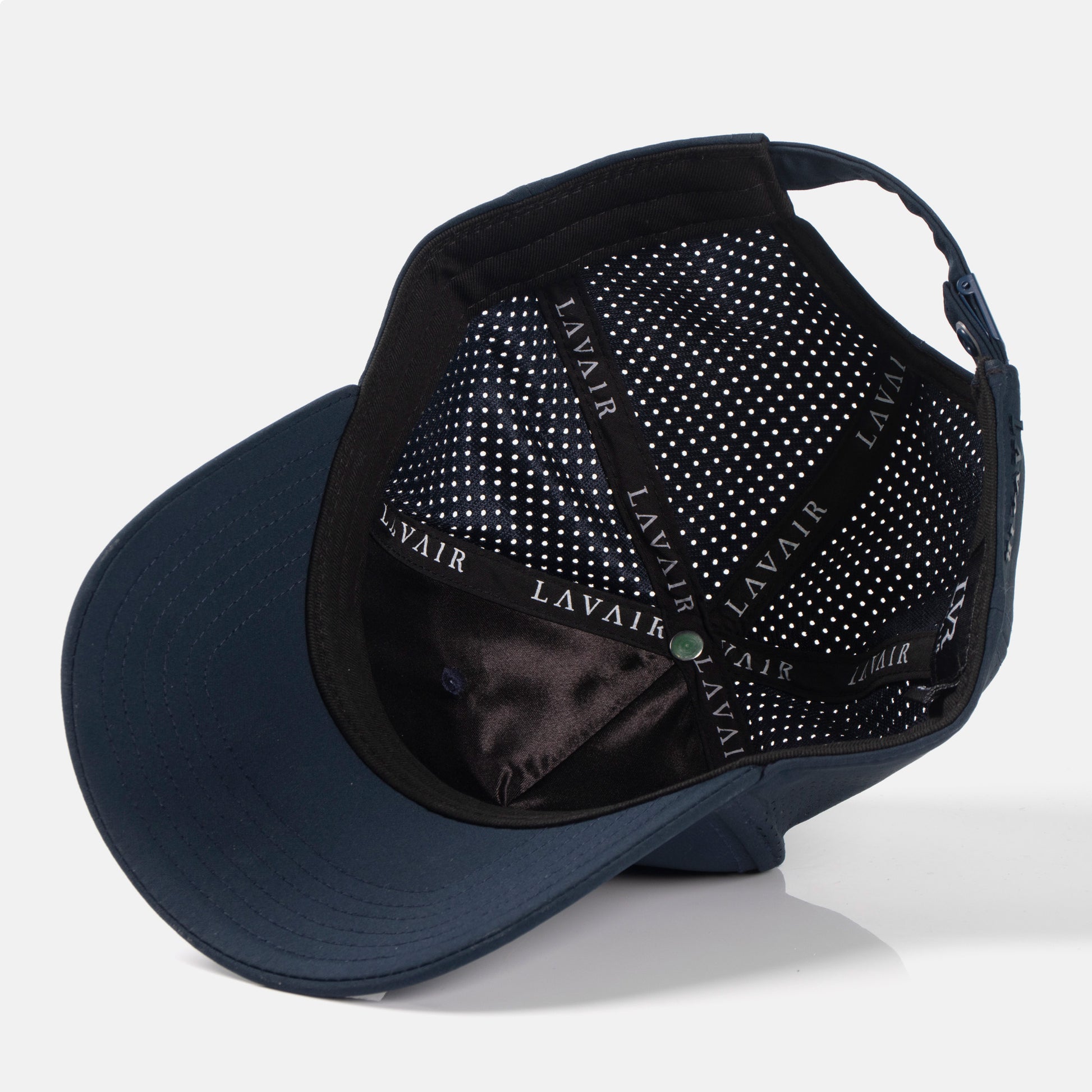 Core Cap Navy