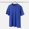 LAVAIR Core Tee Blue