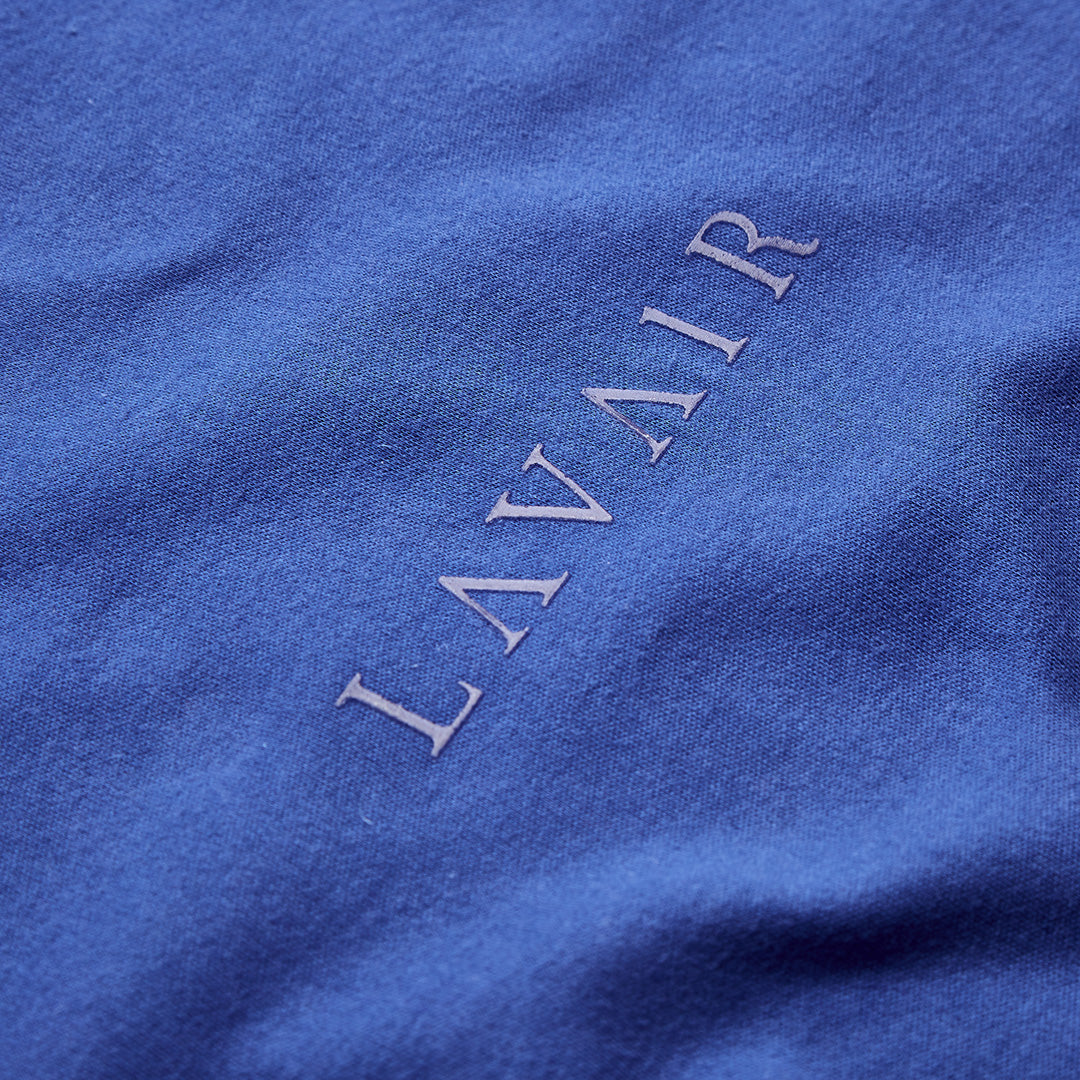 LAVAIR Core Tee Blue