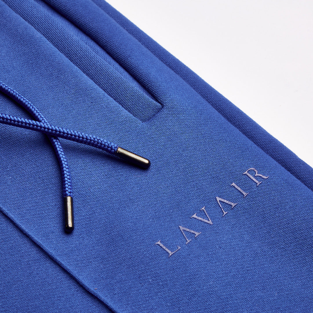 LAVAIR Core Jogger Blue